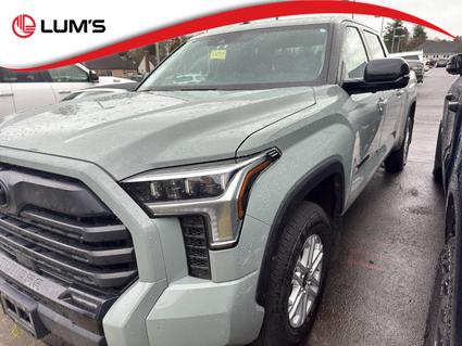 2024 Toyota Tundra Warrenton OR