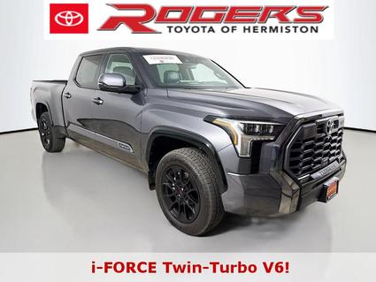 2026 Toyota Tundra Hermiston OR