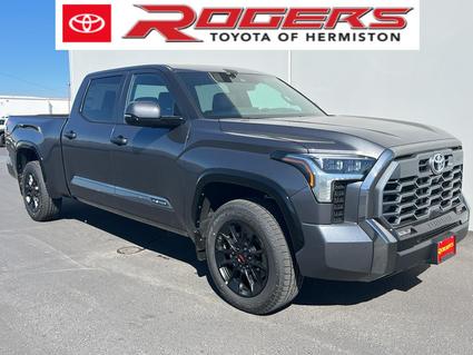 2026 Toyota Tundra Hermiston OR