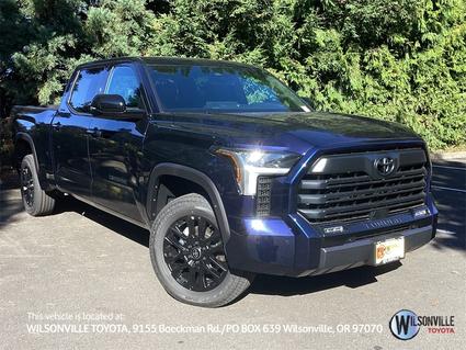 2026 Toyota Tundra Vero Beach FL