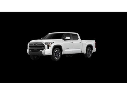2026 Toyota Tundra Manchester CT