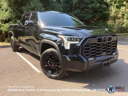 2025 Toyota Tundra Vero Beach FL