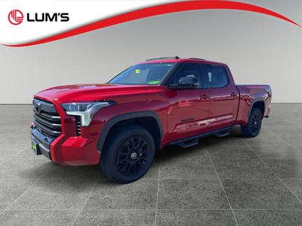 2024 Toyota Tundra Warrenton OR
