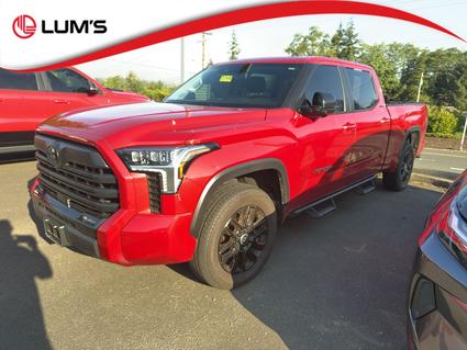 2024 Toyota Tundra Warrenton OR