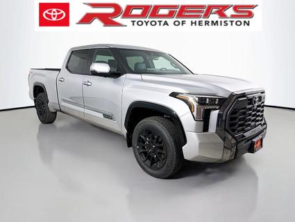2026 Toyota Tundra Hermiston OR