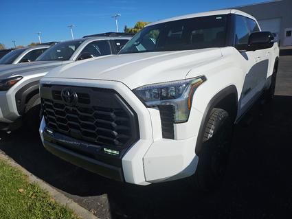 2026 Toyota Tundra Rexburg ID