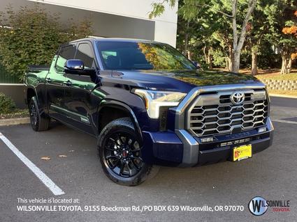 2025 Toyota Tundra Vero Beach FL