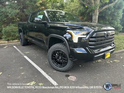 2025 Toyota Tundra Vero Beach FL