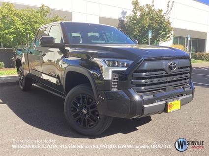 2025 Toyota Tundra Vero Beach FL