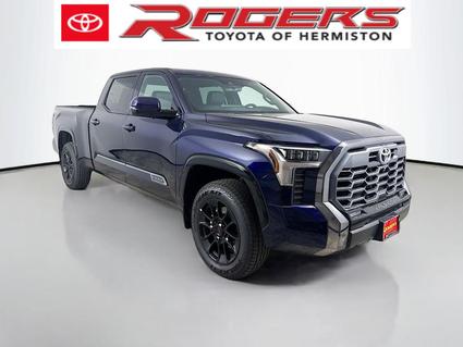 2026 Toyota Tundra Hermiston OR