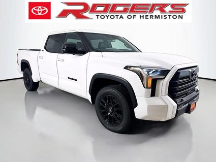 2026 Toyota Tundra Hermiston OR