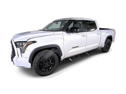 2024 Toyota Tundra Billings MT