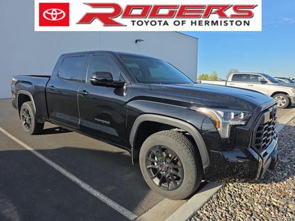 2024 Toyota Tundra Hermiston OR
