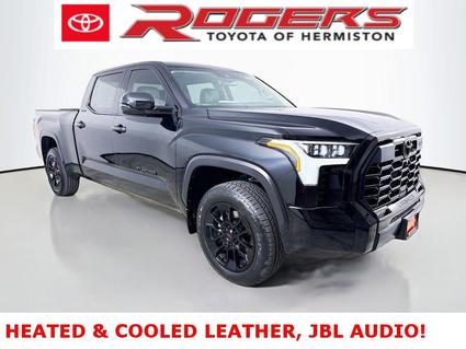 2024 Toyota Tundra Hermiston OR