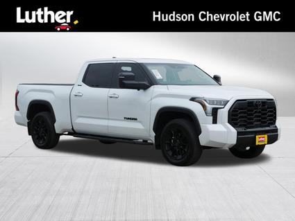 2024 Toyota Tundra Hudson WI