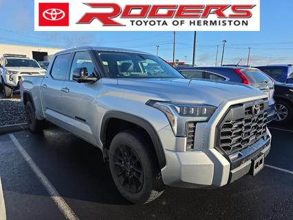 2024 Toyota Tundra Hermiston OR