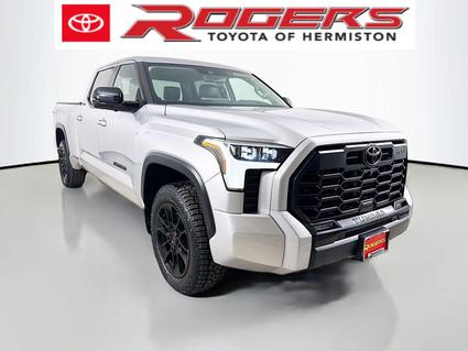 2024 Toyota Tundra Hermiston OR