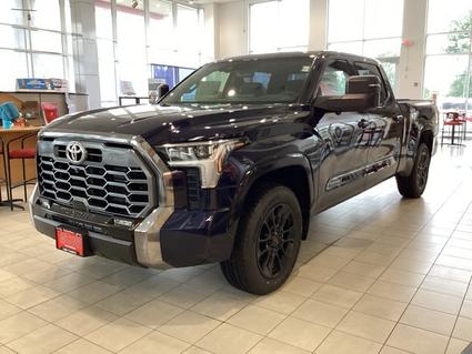 2025 Toyota Tundra Brainerd MN