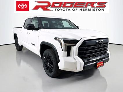 2026 Toyota Tundra Hermiston OR
