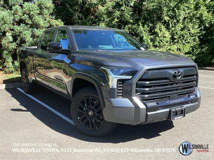 2026 Toyota Tundra Vero Beach FL