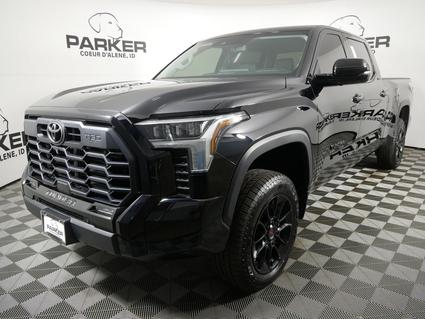 2024 Toyota Tundra Coeur d'Alene ID