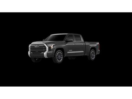 2026 Toyota Tundra Manchester CT