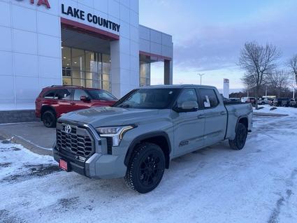 2026 Toyota Tundra Brainerd MN
