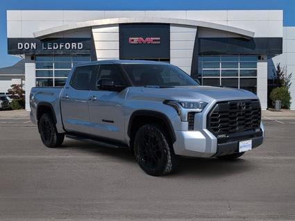 2024 Toyota Tundra Hybrid Cleveland TN