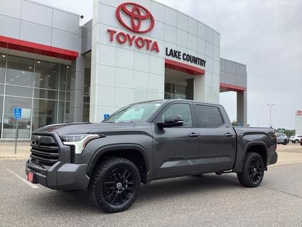 2024 Toyota Tundra Hybrid Brainerd MN