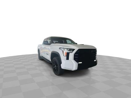 2024 Toyota Tundra Hybrid Athens AL