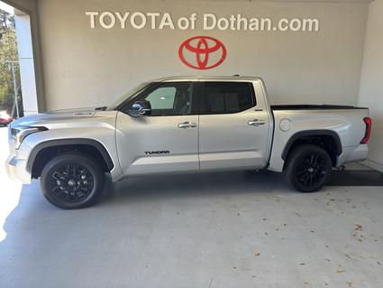 2025 Toyota Tundra Hybrid Dothan AL