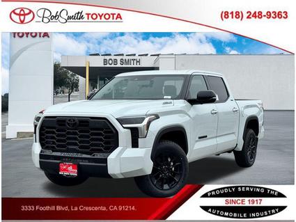 2025 Toyota Tundra Hybrid La Crescenta CA
