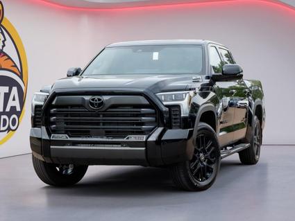 2026 Toyota Tundra Hybrid Hernando MS