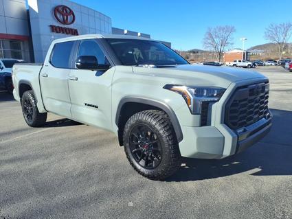 2024 Toyota Tundra Hybrid Indiana PA