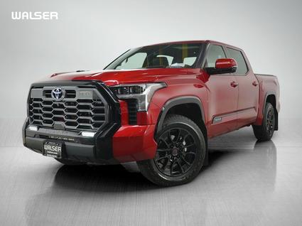 2024 Toyota Tundra Hybrid Minneapolis MN