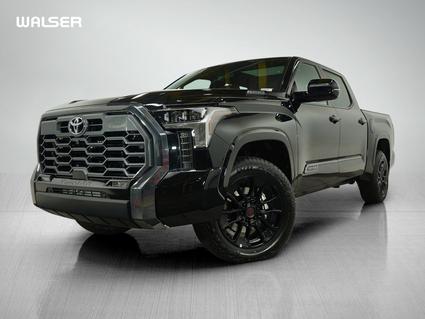 2025 Toyota Tundra Hybrid Minneapolis MN