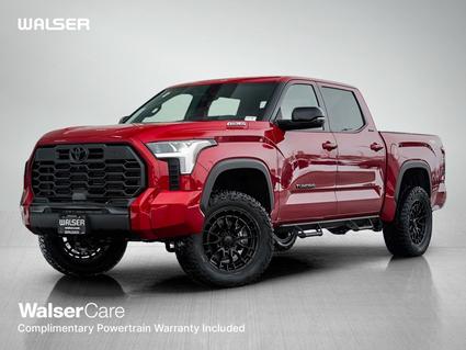 2025 Toyota Tundra Hybrid Minneapolis MN