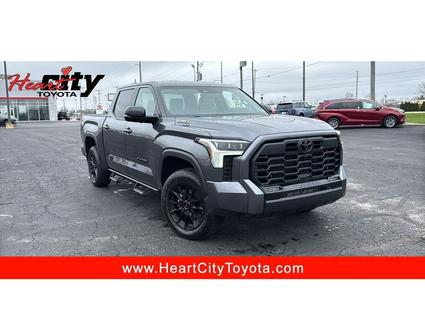 2026 Toyota Tundra Hybrid Elkhart IN