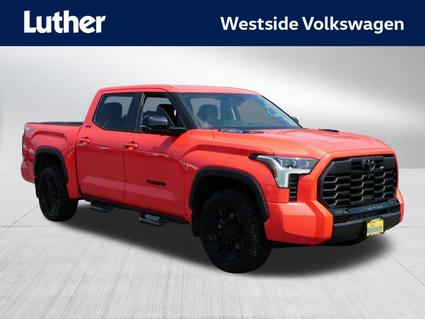 2024 Toyota Tundra Hybrid Minneapolis MN