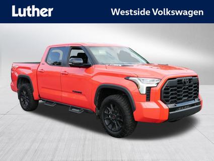 2024 Toyota Tundra Hybrid Minneapolis MN