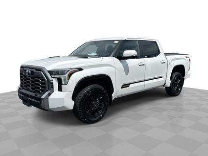 2024 Toyota Tundra Hybrid Elburn IL