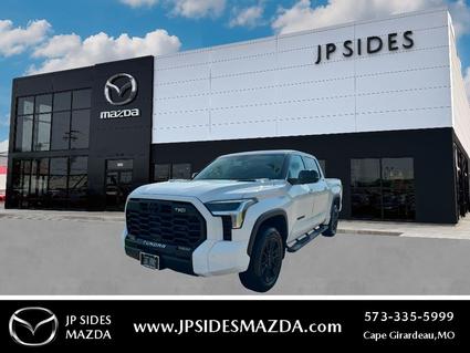 2024 Toyota Tundra Hybrid Cape Girardeau MO