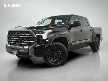 2024 Toyota Tundra Hybrid Minneapolis MN