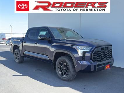 2025 Toyota Tundra Hybrid Hermiston OR