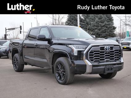 2024 Toyota Tundra Hybrid Minneapolis MN