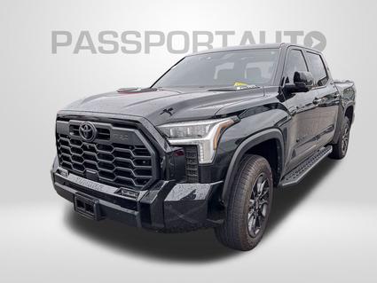 2024 Toyota Tundra Hybrid Suitland MD