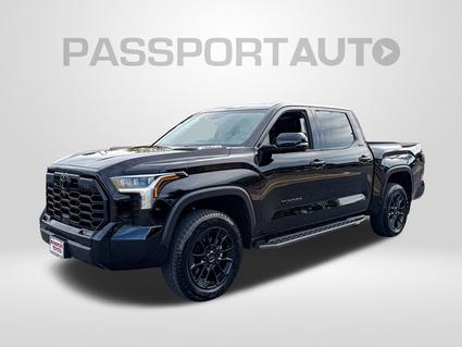 2024 Toyota Tundra Hybrid Suitland MD