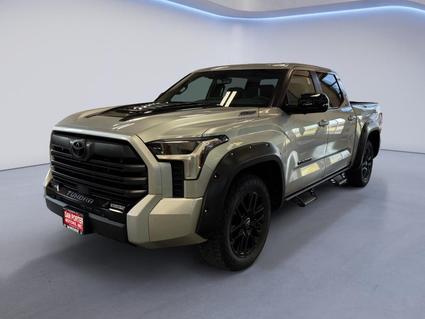 2025 Toyota Tundra Hybrid Dickinson ND