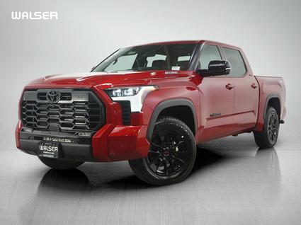 2025 Toyota Tundra Hybrid Minneapolis MN