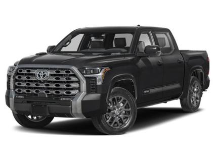 2025 Toyota Tundra Hybrid Jacksonville FL